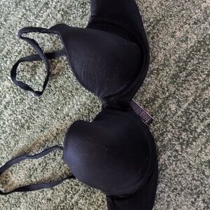 Victoria's Secret Classic Black Bra